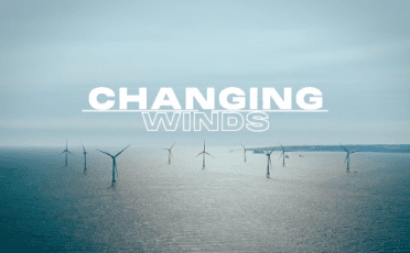 Discover TotalEnergies first wind farm in the world