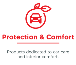 Protection and Comfort