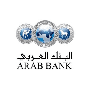 Arab bank logo