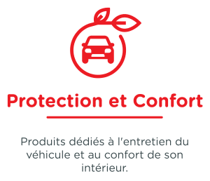Protection and Comfort